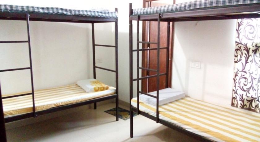 Чандигарх: Youth Hostel Chandigarh