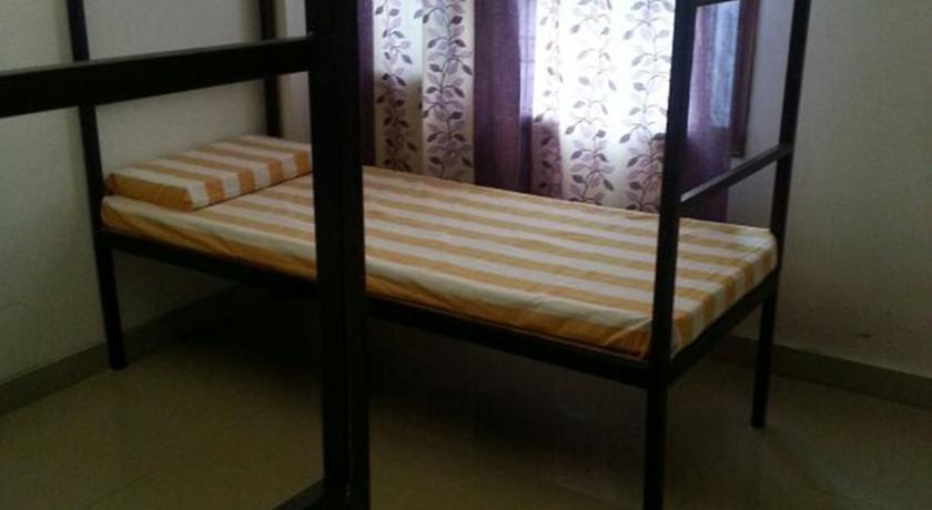 Чандигарх: Youth Hostel Chandigarh