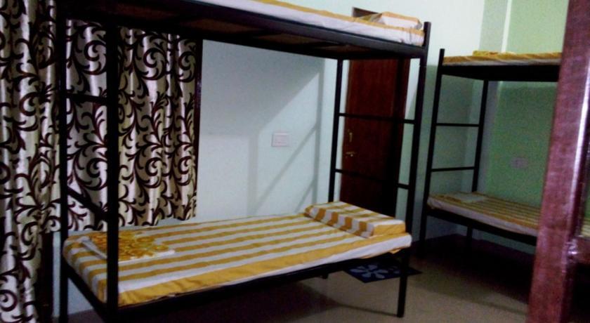 Чандигарх: Youth Hostel Chandigarh