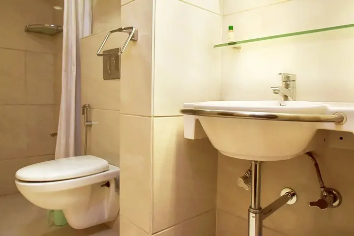Индаур: FabHotel Amrit Residency