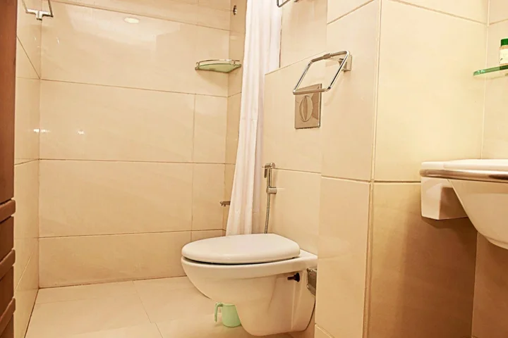 Индаур: FabHotel Amrit Residency