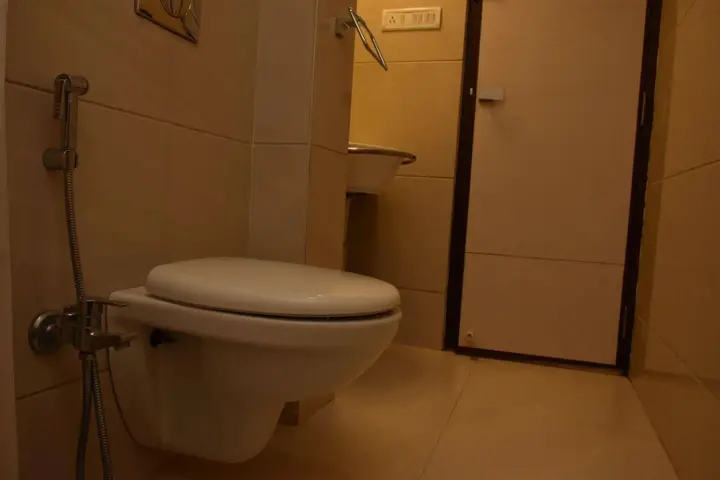 Индаур: FabHotel Amrit Residency