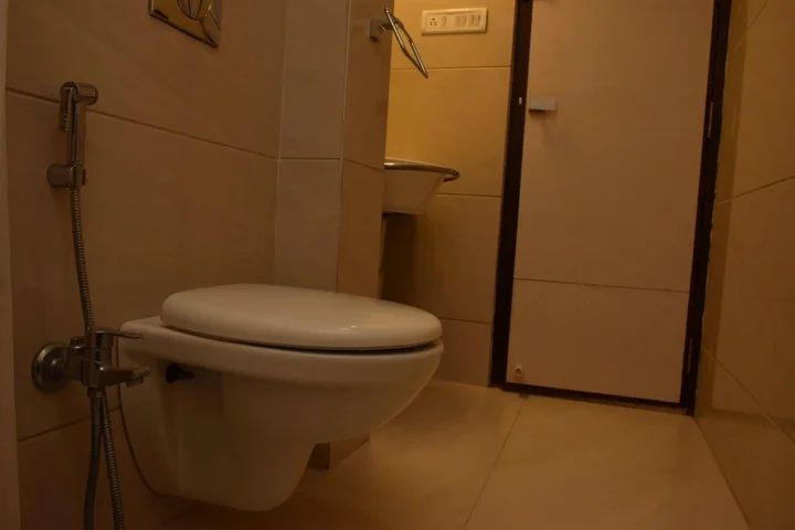 Индаур: FabHotel Amrit Residency