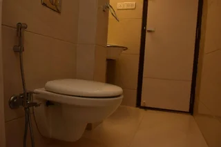 Индаур: FabHotel Amrit Residency