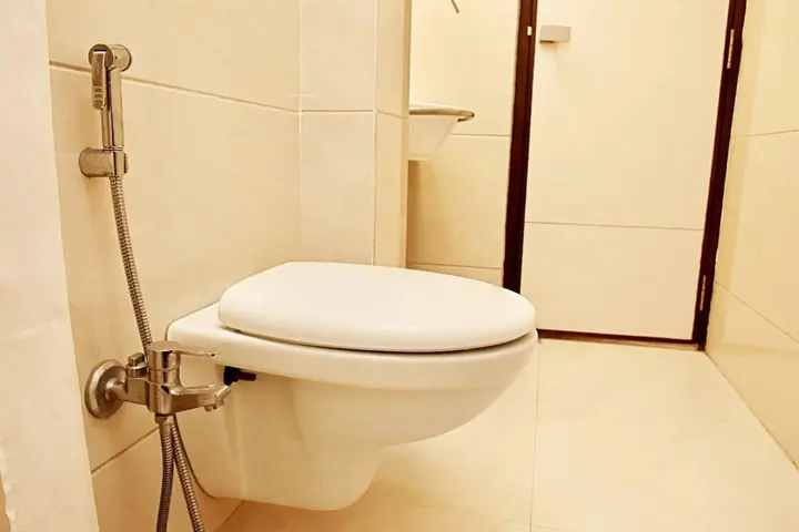 Индаур: FabHotel Amrit Residency