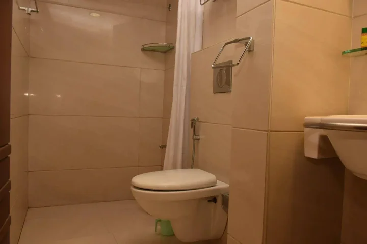 Индаур: FabHotel Amrit Residency