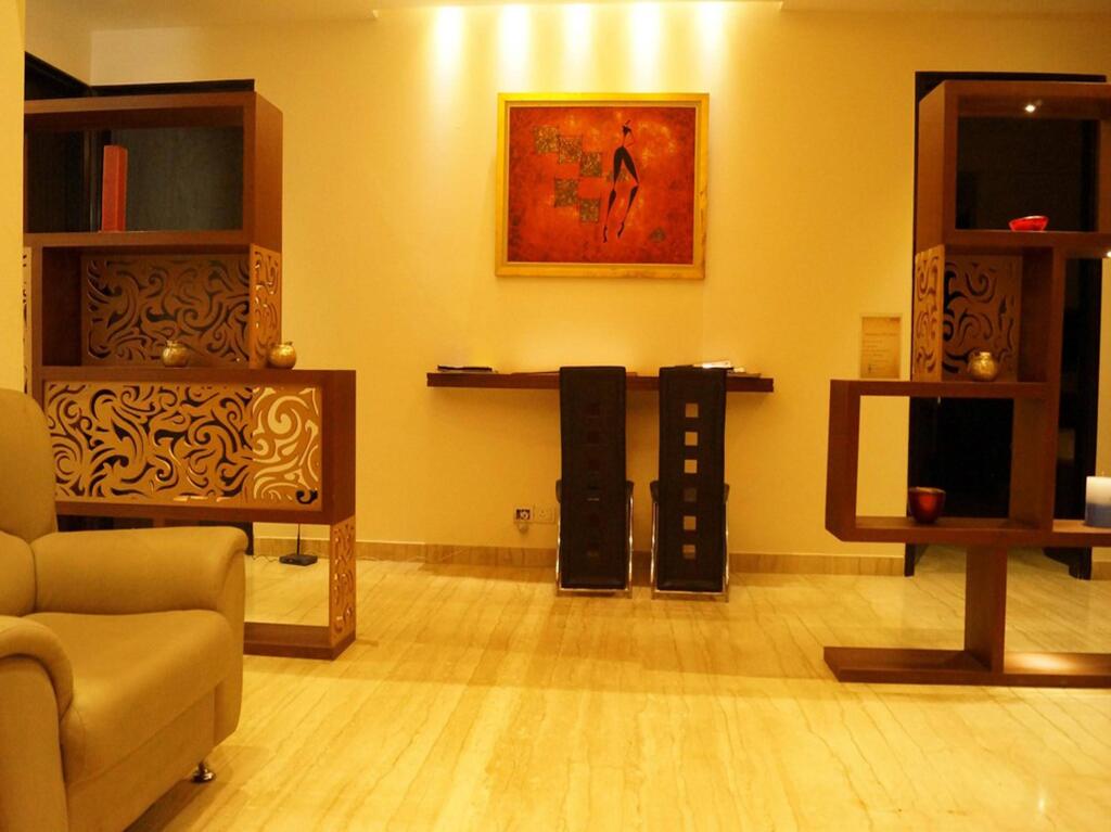OYO Rooms Golf Course Road — фото 4