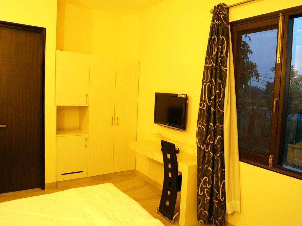 Гуруграм: OYO Rooms Golf Course Road