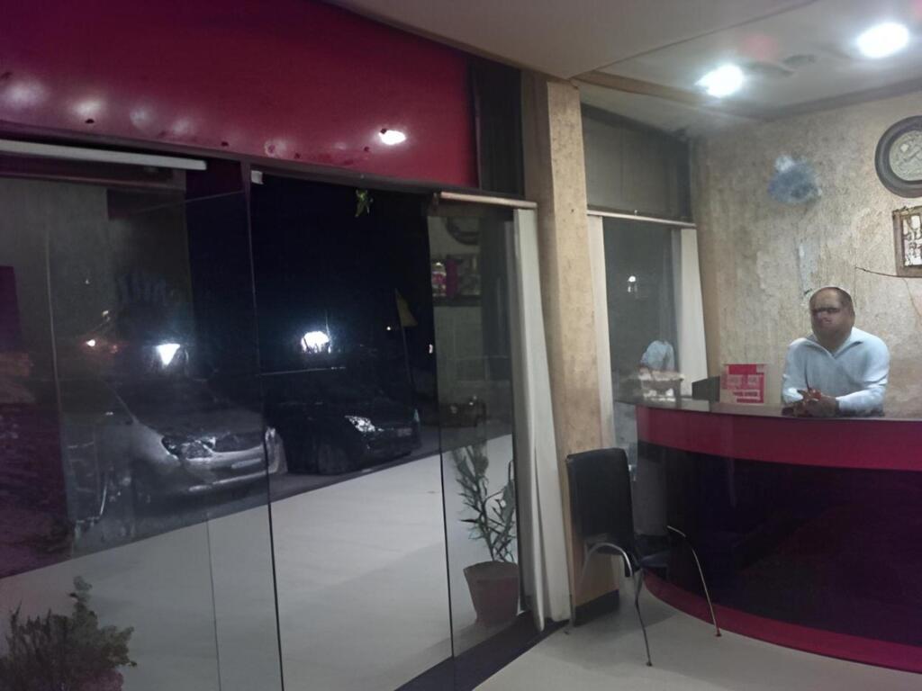 Пушкар: Hotel Rajshree Pushkar