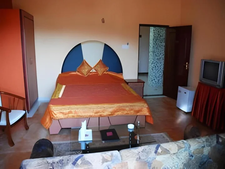 Пушкар: Hotel Rajshree Pushkar