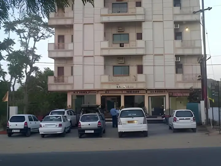 Пушкар: Hotel Rajshree Pushkar