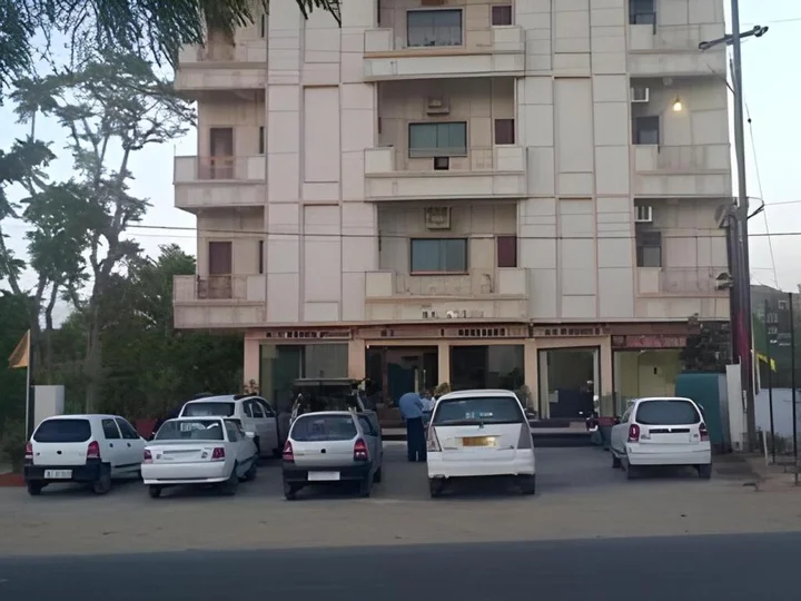 Пушкар: Hotel Rajshree Pushkar