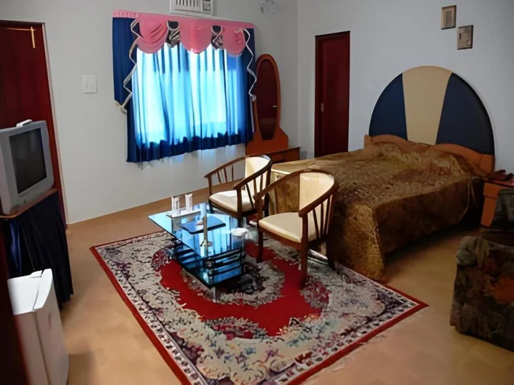 Пушкар: Hotel Rajshree Pushkar