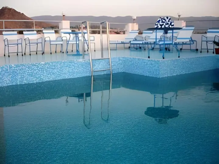 Пушкар: Hotel Rajshree Pushkar