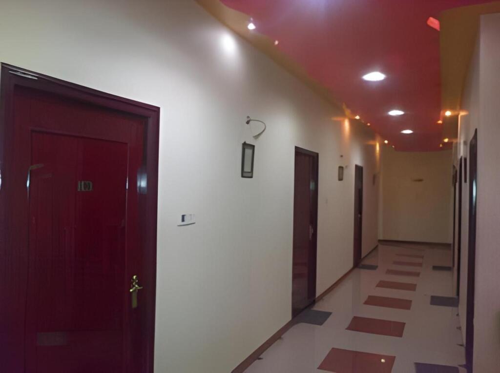 Пушкар: Hotel Rajshree Pushkar