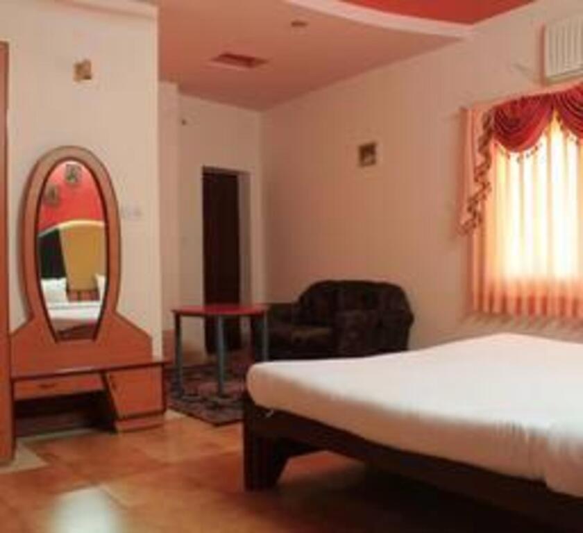 Пушкар: Hotel Rajshree Pushkar