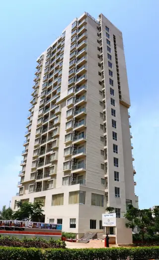 Бангалор: Starlit Suites