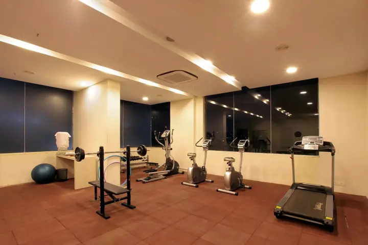 Бангалор: Starlit Suites