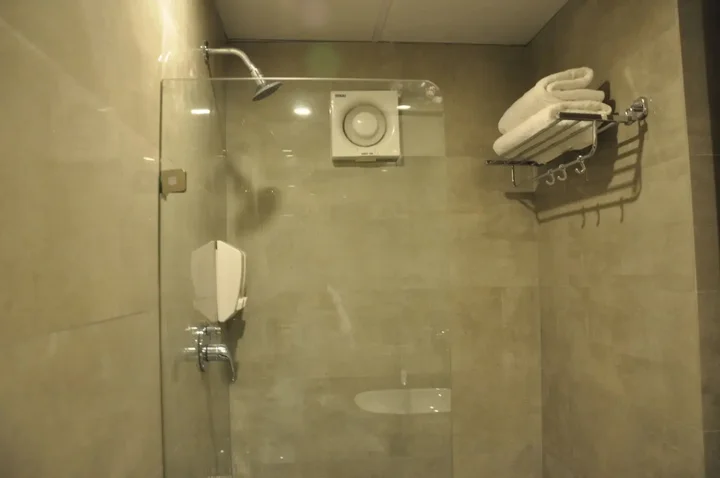 Бангалор: Starlit Suites