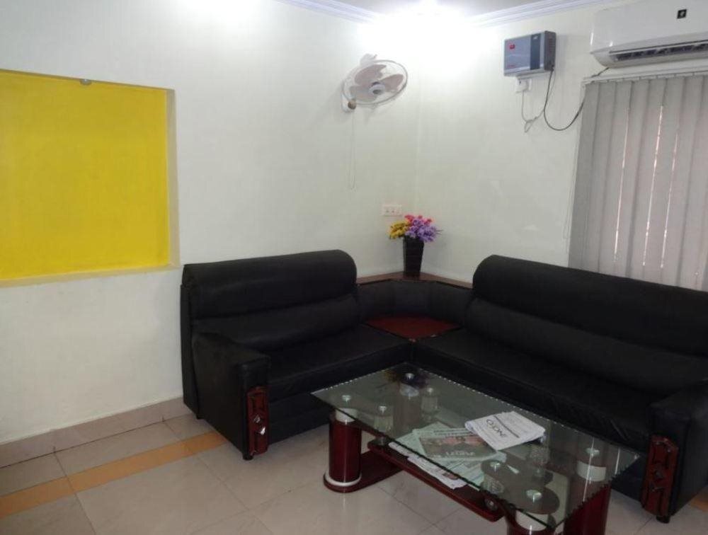 Hotel New Mega Palace by OYO Rooms — фото 1