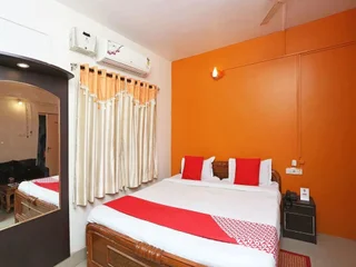 Патна: Hotel New Mega Palace by OYO Rooms