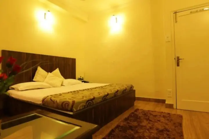 Шимла: Hotel Sangeet
