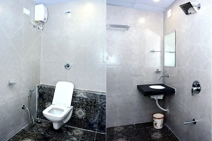 Вадодара: Hotel Royal Wings
