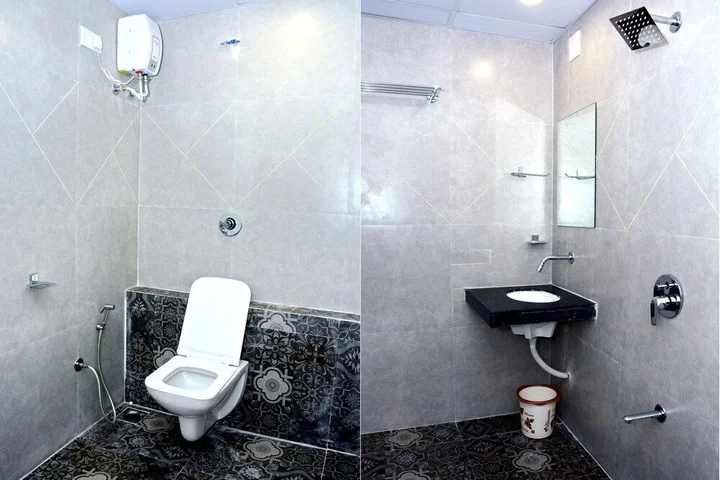 Вадодара: Hotel Royal Wings