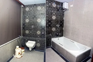 Вадодара: Hotel Royal Wings