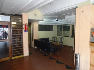 Гайя: Hotel Ajatsatru