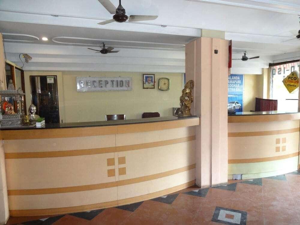 Hotel Ajatsatru — фото 4