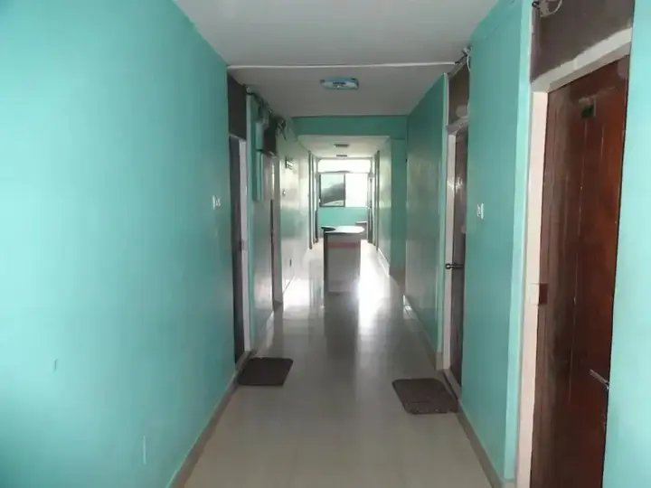 Гайя: Hotel Ajatsatru