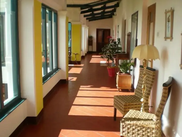 Кунур: 180 Mciver - A Heritage Villa - Coonoor