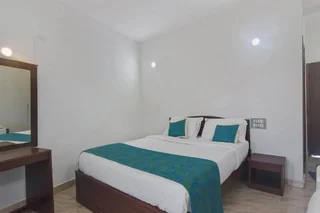 Мадикери: Hotel Raj