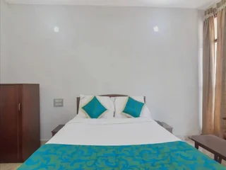 Мадикери: Hotel Raj