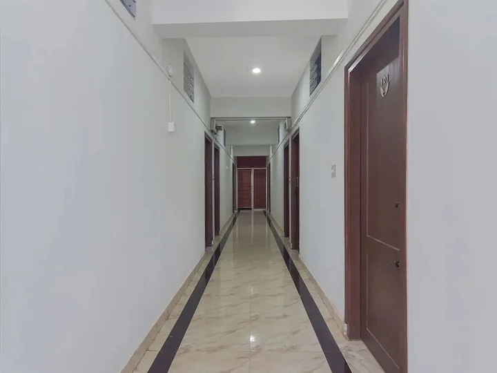 Мадикери: Hotel Raj