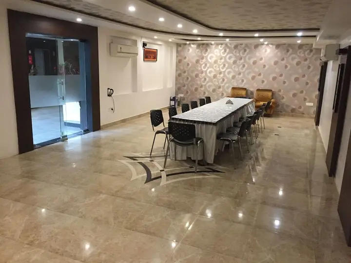 Варанаси: Hotel Park Plaza Varanasi