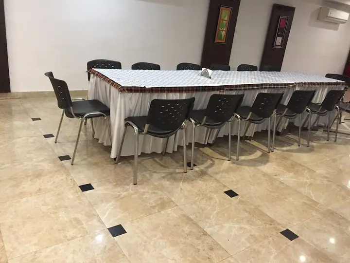 Варанаси: Hotel Park Plaza Varanasi