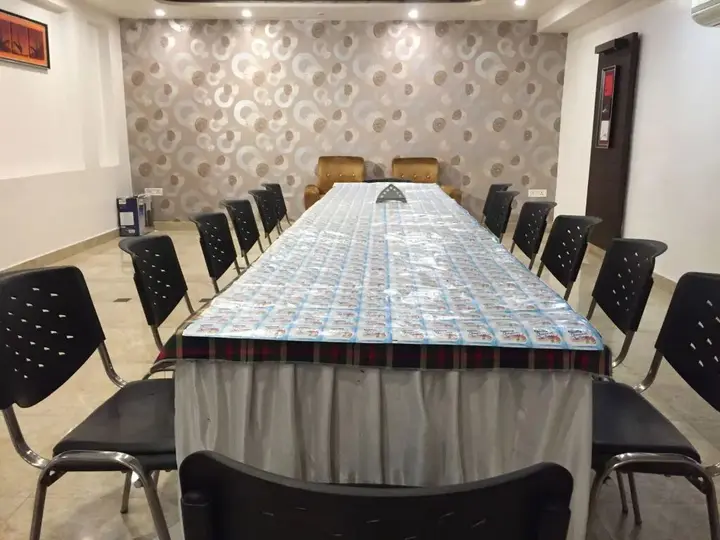 Варанаси: Hotel Park Plaza Varanasi