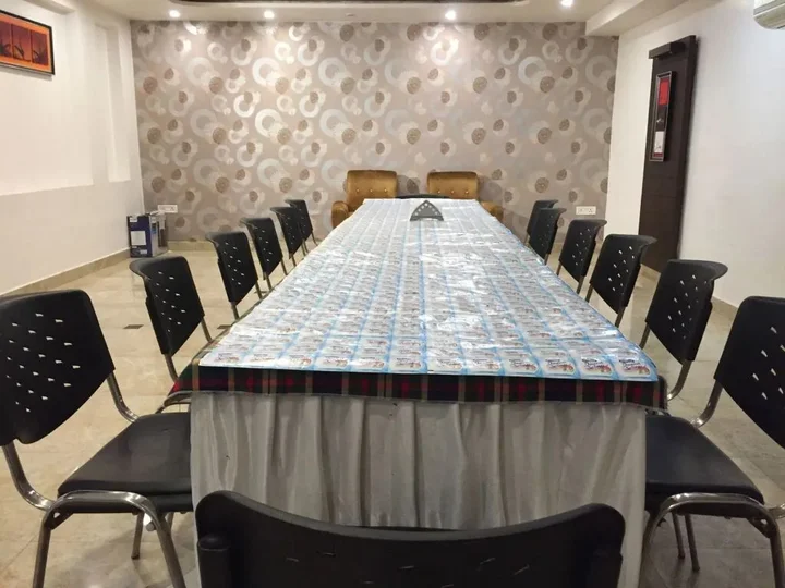 Варанаси: Hotel Park Plaza Varanasi