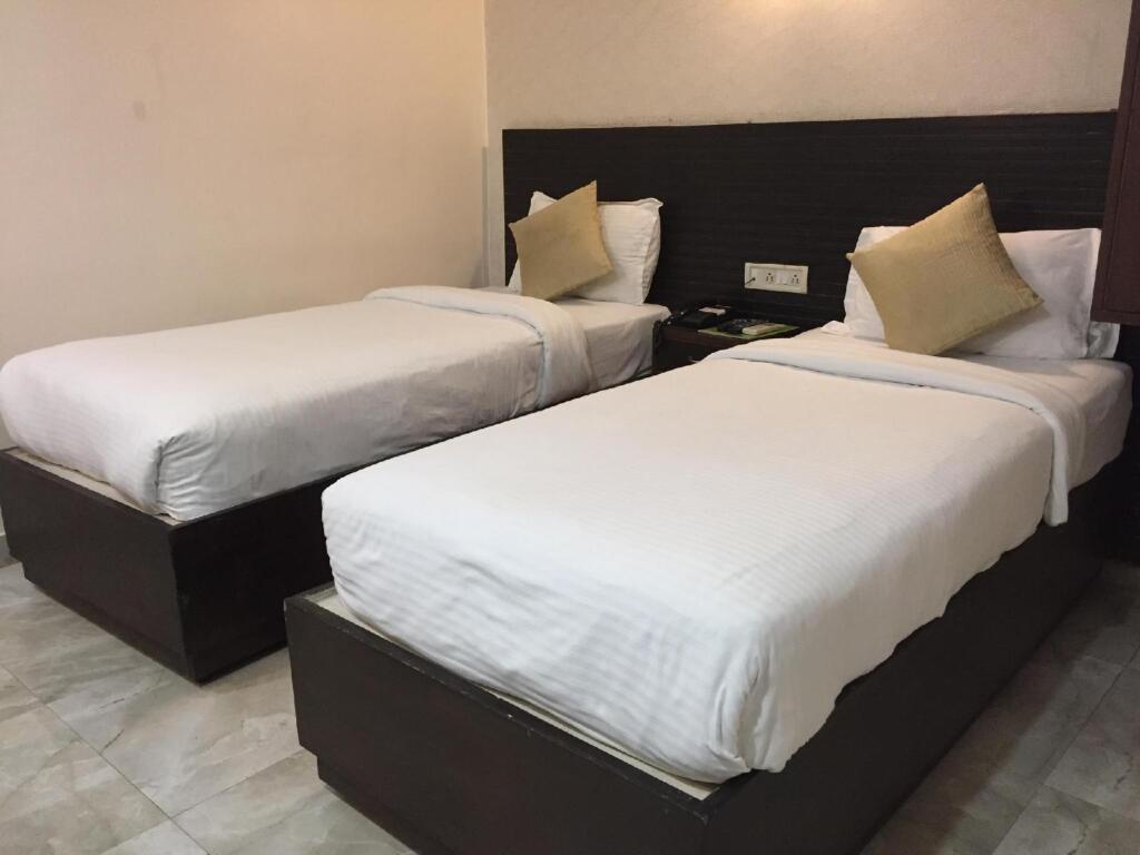 Варанаси: Hotel Park Plaza Varanasi