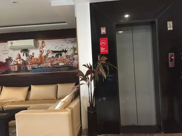Варанаси: Hotel Park Plaza Varanasi