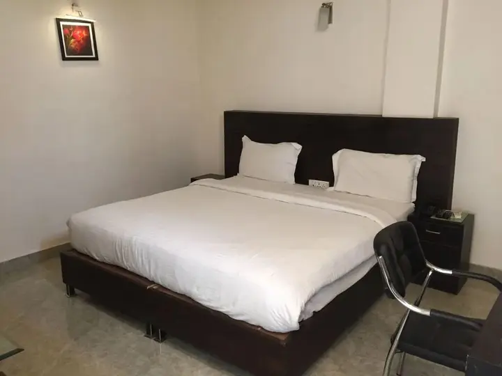 Варанаси: Hotel Park Plaza Varanasi