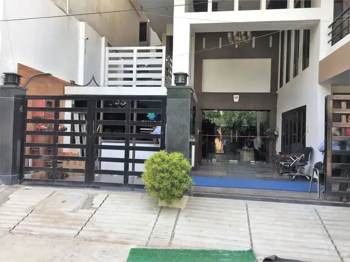 Варанаси: Hotel Park Plaza Varanasi