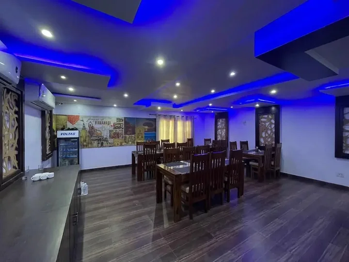 Варанаси: Hotel Park Plaza Varanasi