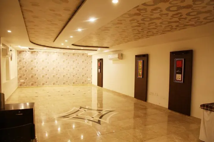 Варанаси: Hotel Park Plaza Varanasi