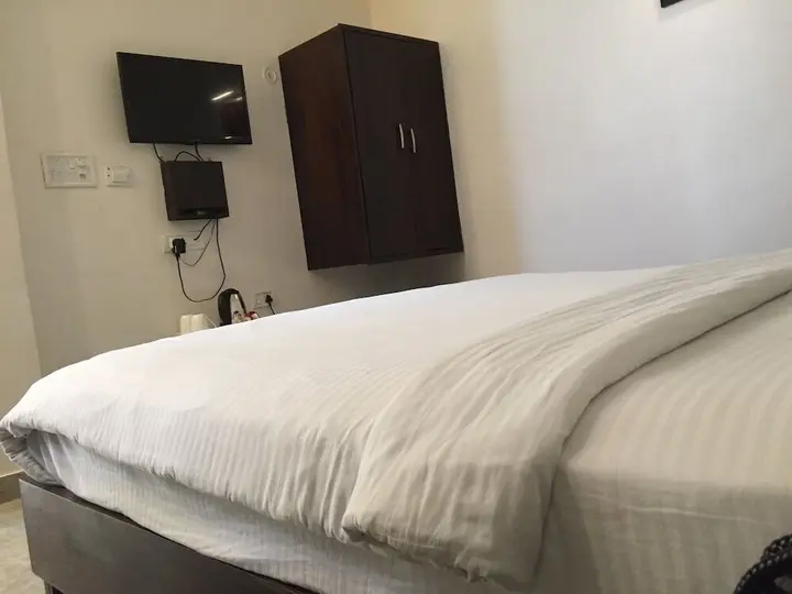 Варанаси: Hotel Park Plaza Varanasi
