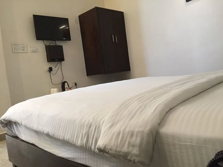 Варанаси: Hotel Park Plaza Varanasi