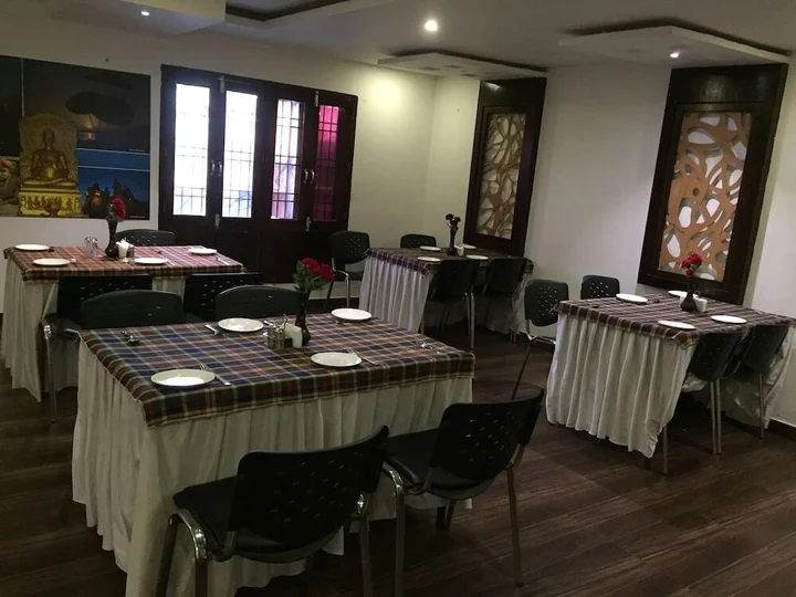 Варанаси: Hotel Park Plaza Varanasi