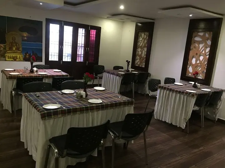 Варанаси: Hotel Park Plaza Varanasi